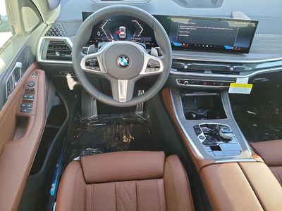 2026 BMW X5 — photo 7 view