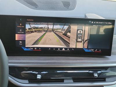 2026 BMW X5 — photo 23 view