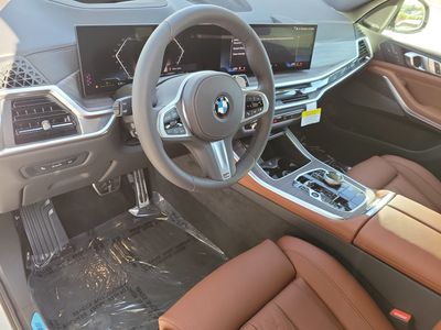 2026 BMW X5 — photo 15 view