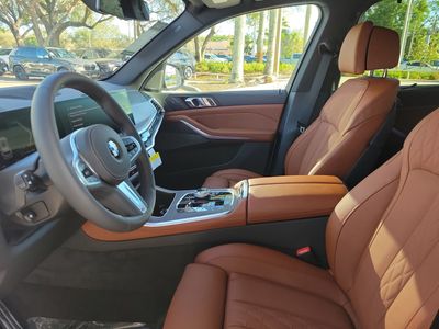 2026 BMW X5 — photo 13 view