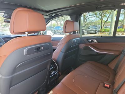 2026 BMW X5 — photo 10 view