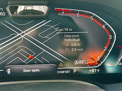 2026 BMW 8 Series - Photo 9