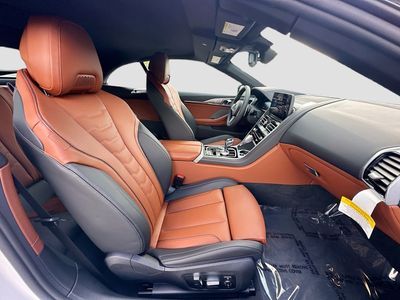 2026 BMW 8 Series - Photo 21
