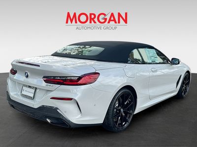 2026 BMW 8 Series - Photo 6