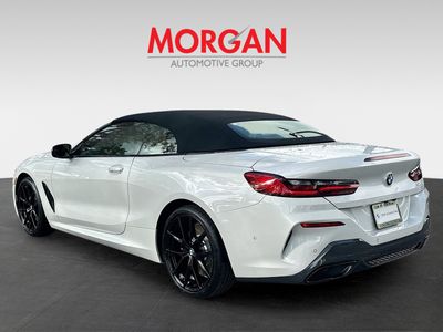 2026 BMW 8 Series - Photo 4