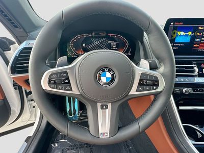 2026 BMW 8 Series - Photo 8