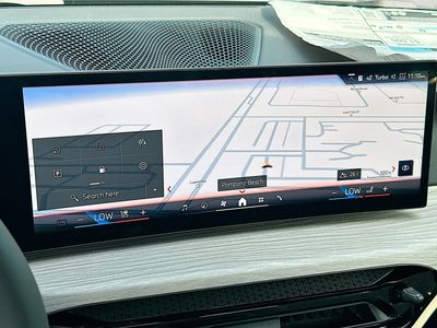 2026 BMW 4 Series - Photo 11