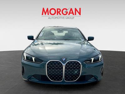 2026 BMW 4 Series - Photo 2