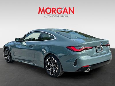 2026 BMW 4 Series - Photo 4