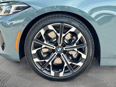 2026 BMW 4 Series - Photo 26