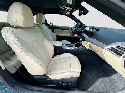 2026 BMW 4 Series - Photo 23