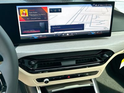 2026 BMW 4 Series - Photo 10