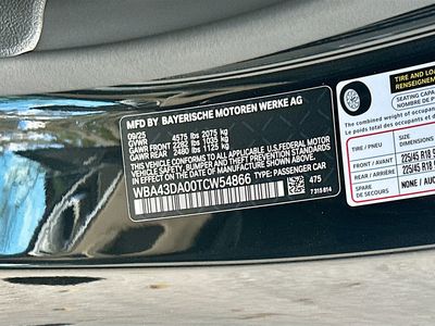 2026 BMW 4 Series - Photo 27
