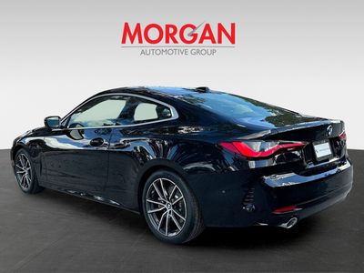 2026 BMW 4 Series - Photo 4