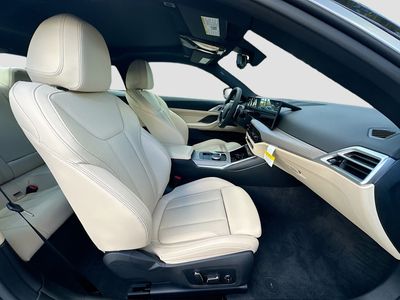 2026 BMW 4 Series - Photo 23