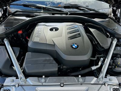 2026 BMW 4 Series - Photo 25