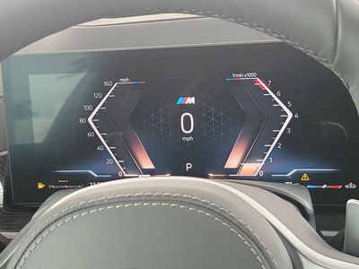 2027 BMW X6 - Photo 27