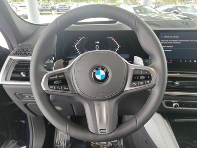 2027 BMW X6 - Photo 24