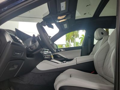 2027 BMW X6 - Photo 20