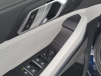 2027 BMW X6 - Photo 18