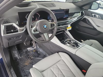 2027 BMW X6 - Photo 19