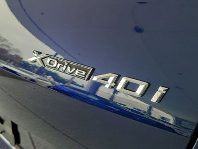 2027 BMW X6 - Photo 5