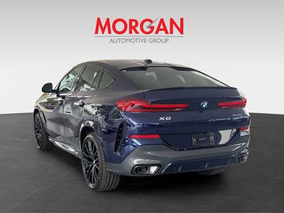2027 BMW X6 - Photo 3