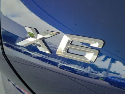 2027 BMW X6 - Photo 6