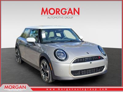2026 MINI Hardtop 4 Door - Photo 1