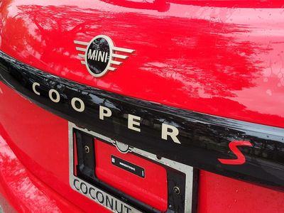 2026 MINI Hardtop 4 Door - Photo 5