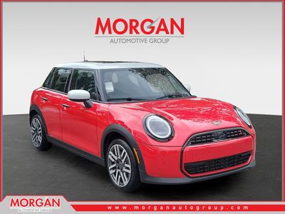 2026 MINI Hardtop 4 Door - Photo 1