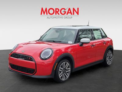 2026 MINI Hardtop 4 Door - Photo 2