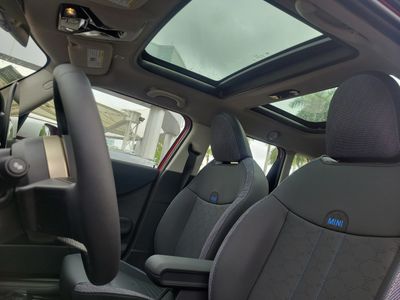 2026 MINI Hardtop 4 Door - Photo 21