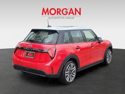 2026 MINI Hardtop 4 Door - Photo 4