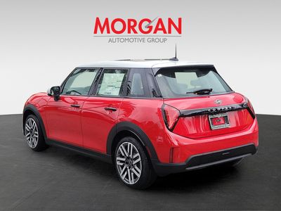 2026 MINI Hardtop 4 Door - Photo 3