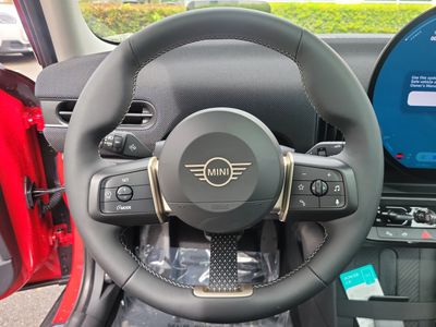 2026 MINI Hardtop 4 Door - Photo 23