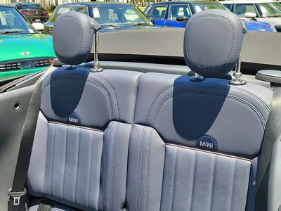 2026 MINI Convertible - Photo 14
