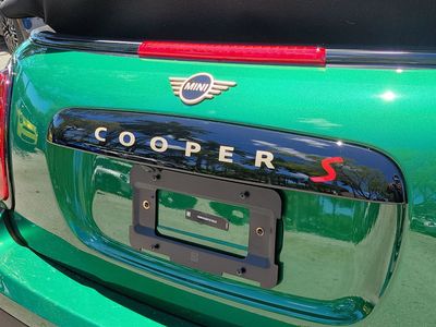 2026 MINI Convertible - Photo 5