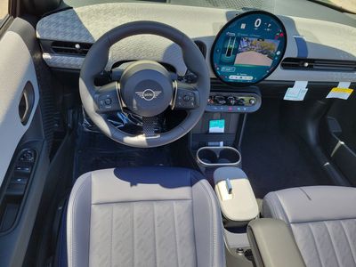 2026 MINI Convertible - Photo 7