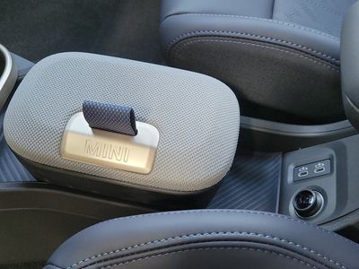 2026 MINI Convertible - Photo 24