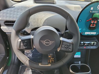 2026 MINI Convertible - Photo 16