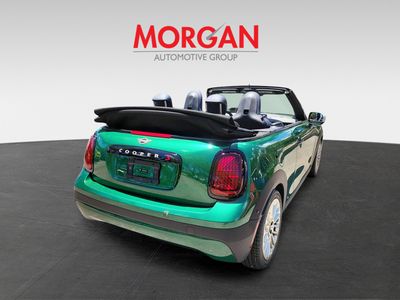 2026 MINI Convertible - Photo 4