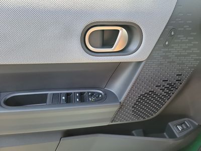 2026 MINI Convertible - Photo 15