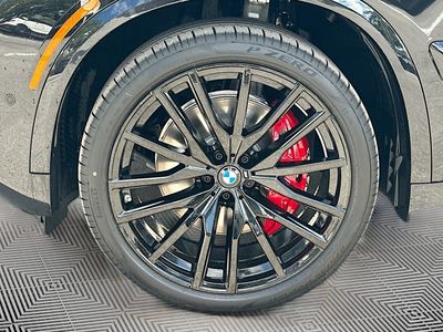 2026 BMW X5 - Photo 26