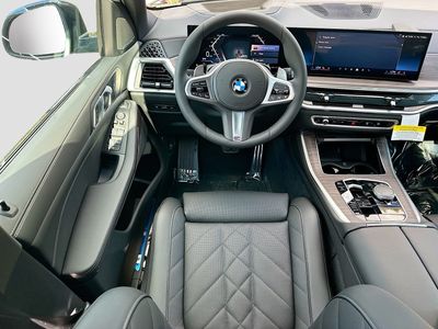 2026 BMW X5 - Photo 17