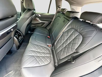 2026 BMW X5 - Photo 20