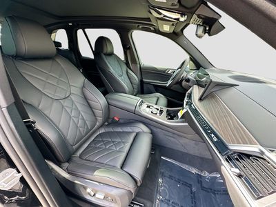 2026 BMW X5 - Photo 23