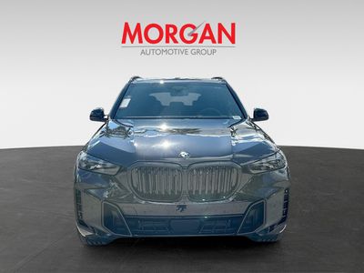 2026 BMW X5 - Photo 2
