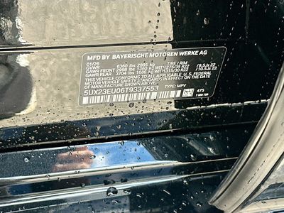 2026 BMW X5 - Photo 27