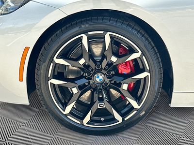 2026 BMW 2 Series - Photo 25